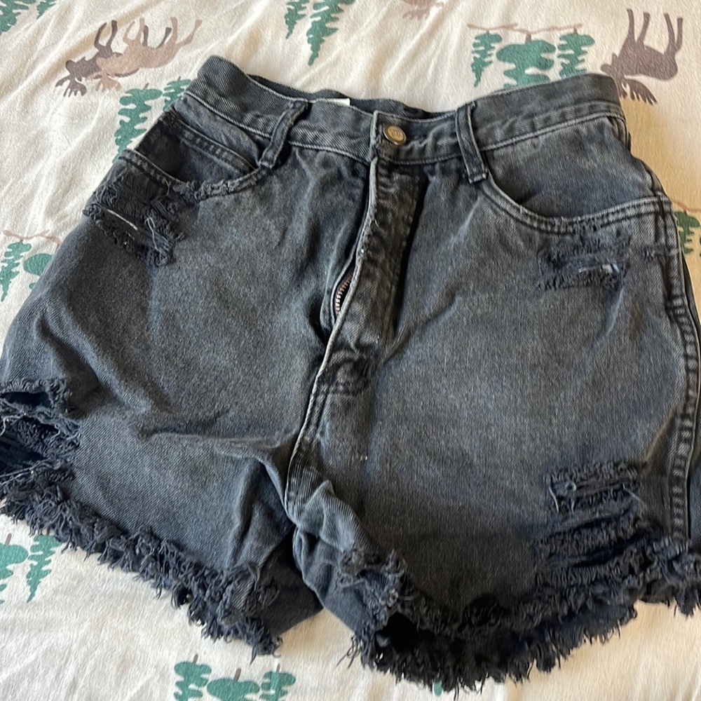 Vintage rio shorts